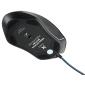Мишка Vinga MSG-869 black