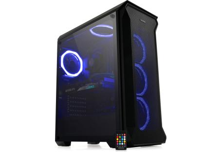 Комп'ютер Vinga Wolverine D5000 (I3M32G3060W.D5000)