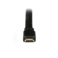 Кабель мультимедійний HDMI to HDMI  1.5m Vinga (CB020BK)