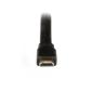 Кабель мультимедійний HDMI to HDMI  1.5m Vinga (CB020BK)