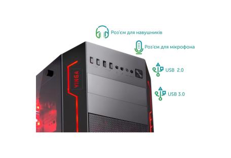 Комп'ютер Vinga Odin A7022 (I7M16G2080T.A7022)