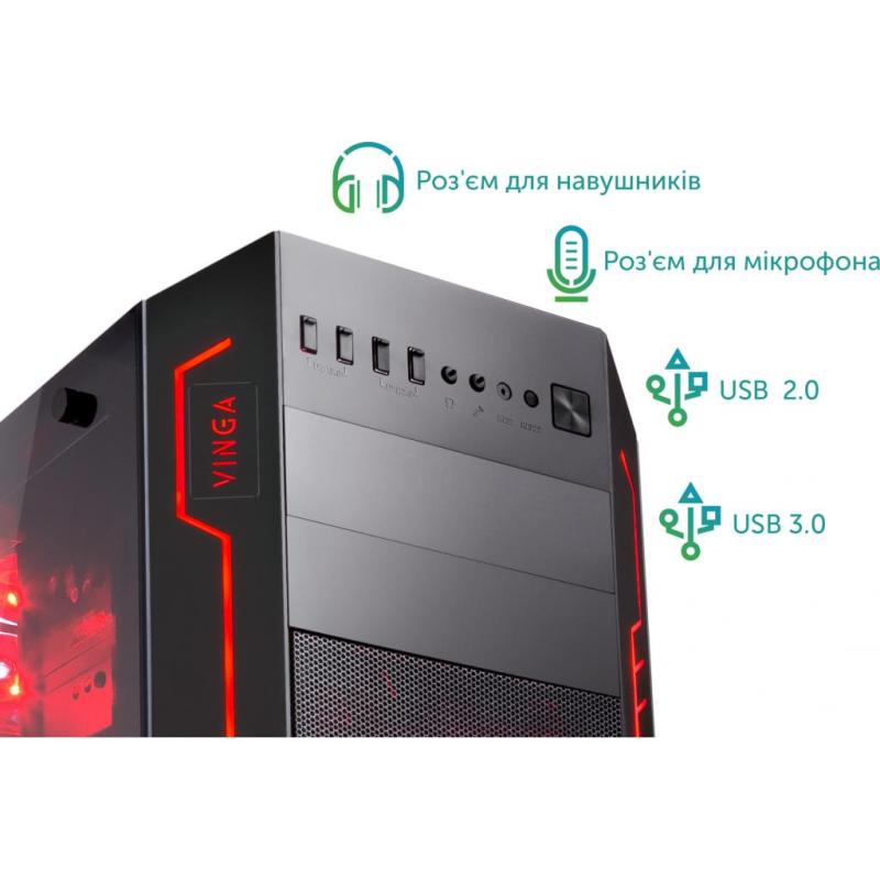 Комп'ютер Vinga Odin A7022 (I7M16G2080T.A7022)