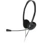 Навушники Vinga HSC010 Black (HSC010BK)
