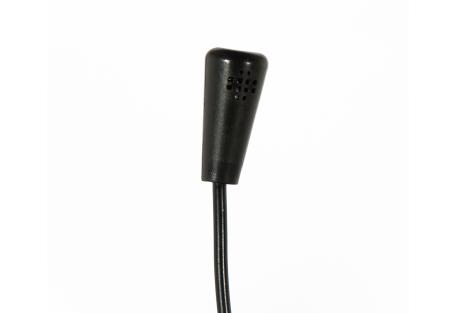 Навушники Vinga HSC010 Black (HSC010BK)