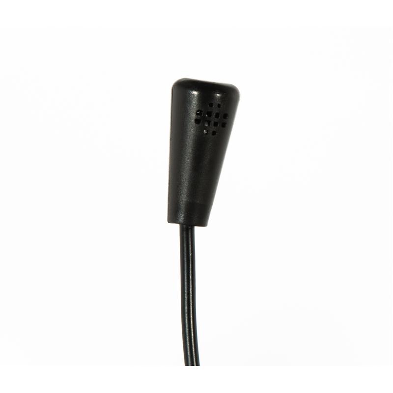 Навушники Vinga HSC010 Black (HSC010BK)