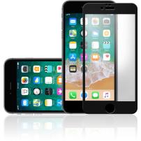 Скло захисне Vinga для Apple iPhone 6/6s Black (VTPGS-I6B)