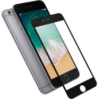 Скло захисне Vinga для Apple iPhone 6/6s Black (VTPGS-I6B)