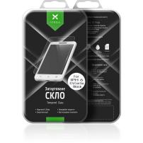 Скло захисне Vinga для Apple iPhone 6/6s Black (VTPGS-I6B)