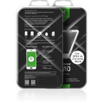 Скло захисне Vinga для Apple iPhone 6/6s Black (VTPGS-I6B)