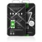 Скло захисне Vinga для Apple iPhone 6/6s Black (VTPGS-I6B)
