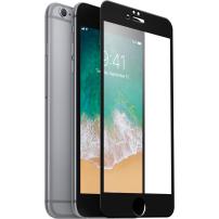 Скло захисне Vinga для Apple iPhone 6 Plus Black (VTPGS-I6PB)