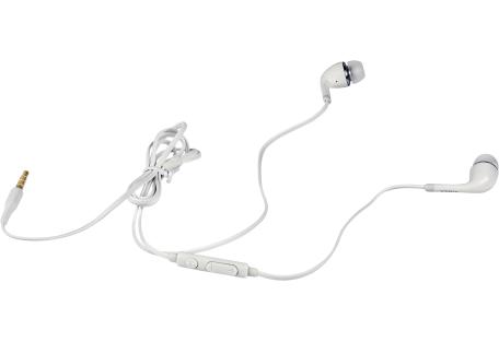 Навушники Vinga HSM015 White (HSM015WT)