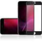 Скло захисне Vinga для Apple iPhone 7/8 Plus Black (VTPGS-I7B8PB)