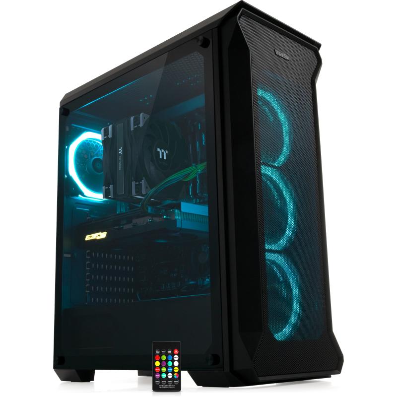 Комп'ютер Vinga Odin A8273 (I7M64G3060T.A8273)