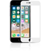 Скло захисне Vinga для Apple iPhone 7/8 Plus White (VTPGS-I7W8PW)