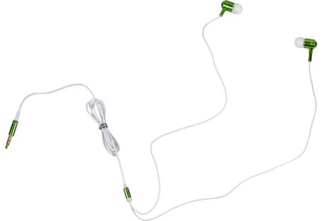 Навушники Vinga CPS038 Green (CPS038GN)