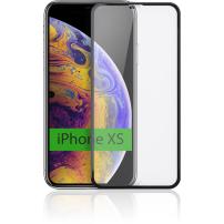 Скло захисне Vinga для Apple iPhone X/XS/iPhone 11 Pro Black (VTPGS-IXSB)