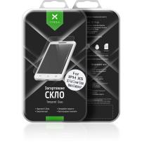 Скло захисне Vinga для Apple iPhone X/XS/iPhone 11 Pro Black (VTPGS-IXSB)