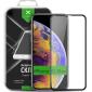 Скло захисне Vinga для Apple iPhone XS Max/iPhone 11 Pro Max Black (VTPGS-IXRMB)
