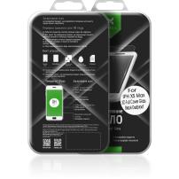 Скло захисне Vinga для Apple iPhone XS Max/iPhone 11 Pro Max Black (VTPGS-IXRMB)