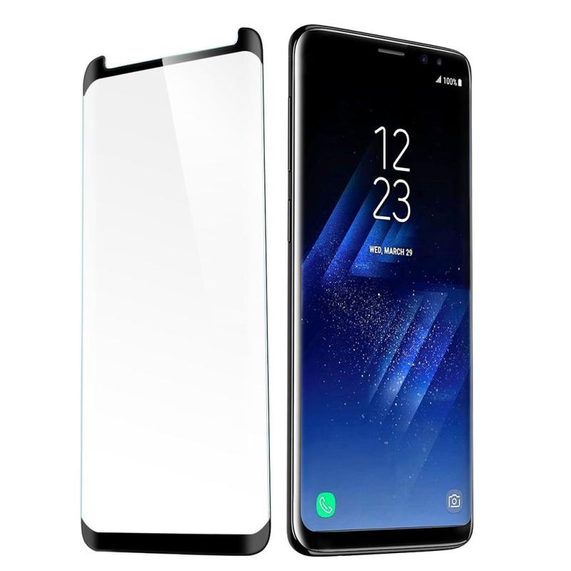 Скло захисне Vinga для Samsung Galaxy S8 (G950) (VTPGS-G950)