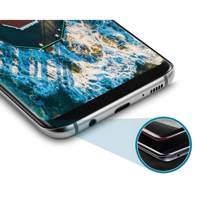 Скло захисне Vinga для Samsung Galaxy S8 (G950) (VTPGS-G950)