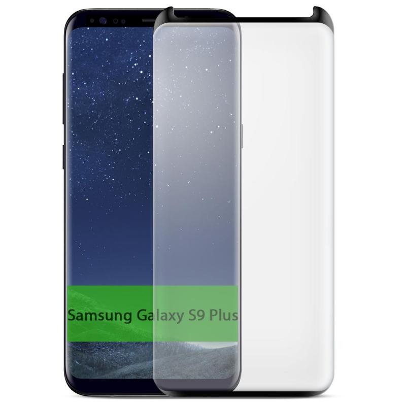 Скло захисне Vinga для Samsung Galaxy S9 Plus (G965) (VTPGS-G965)