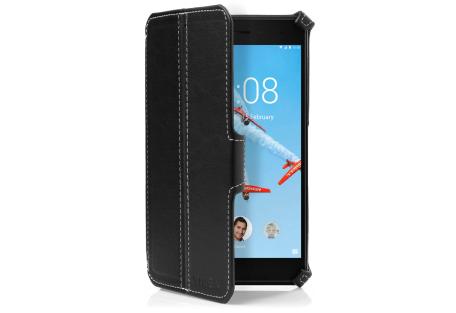 Чохол до планшета Lenovo Tab 4 7 TB-7304I 3G black Vinga (VNTZA310064UA)