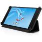 Чохол до планшета Lenovo Tab 4 7 TB-7304I 3G black Vinga (VNTZA310064UA)