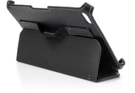 Чохол до планшета Lenovo Tab 4 7 TB-7304I 3G black Vinga (VNTZA310064UA)