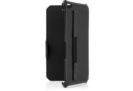 Чохол до планшета Lenovo Tab 4 7 TB-7304I 3G black Vinga (VNTZA310064UA)