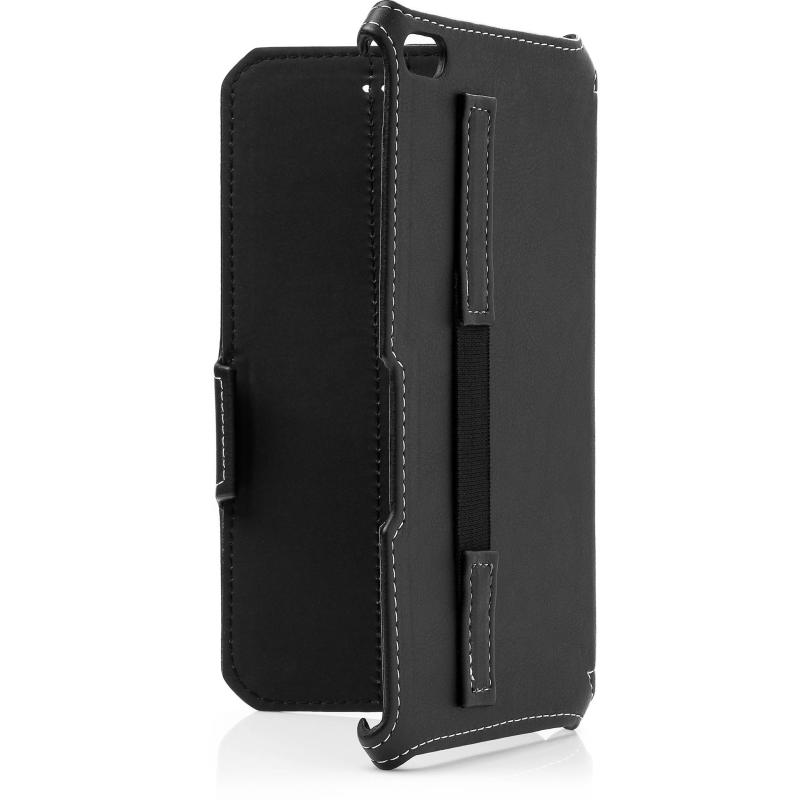Чохол до планшета Lenovo Tab 4 7 TB-7304I 3G black Vinga (VNTZA310064UA)