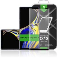 Скло захисне Vinga для Samsung Galaxy Note 9 (N960) (VTPGS-N960)