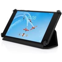 Чохол до планшета Lenovo Tab E7 TB-7104I 3G black Vinga (VNTZA410066UA)