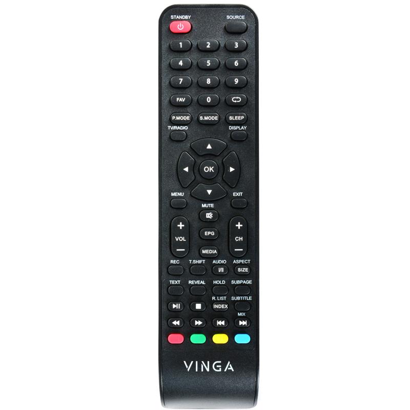 Телевізор Vinga L24HD20B