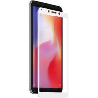 Скло захисне Vinga для Xiaomi Redmi 6 (White) (VTPGS-R6W)