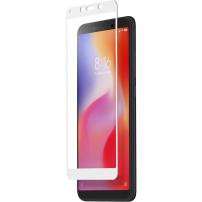 Скло захисне Vinga для Xiaomi Redmi 6 (White) (VTPGS-R6W)