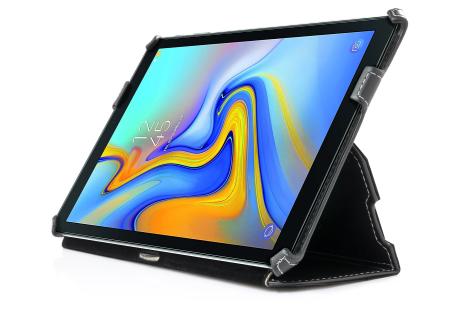 Чохол до планшета Samsung Tab A 10.5 SM-T595 black Vinga (VNSMT595)