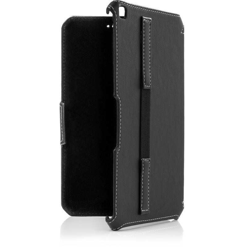 Чохол до планшета Samsung Tab A 8.0 SM-T295 black Vinga (VNSMT295)