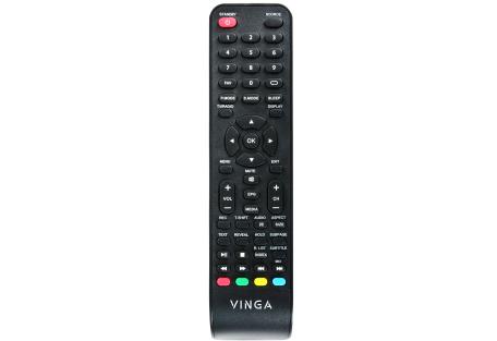 Телевізор Vinga L49FHD20B
