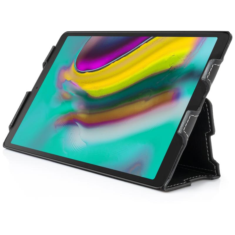 Чохол до планшета Samsung Tab S5e 10.5 SM-T725 black Vinga (VNSMT725)