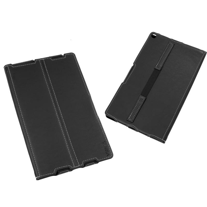 Чохол до планшета Samsung Tab S5e 10.5 SM-T725 black Vinga (VNSMT725)