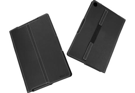 Чохол до планшета MediaPad M5 Lite 10" black Vinga (VNT53010DHG)