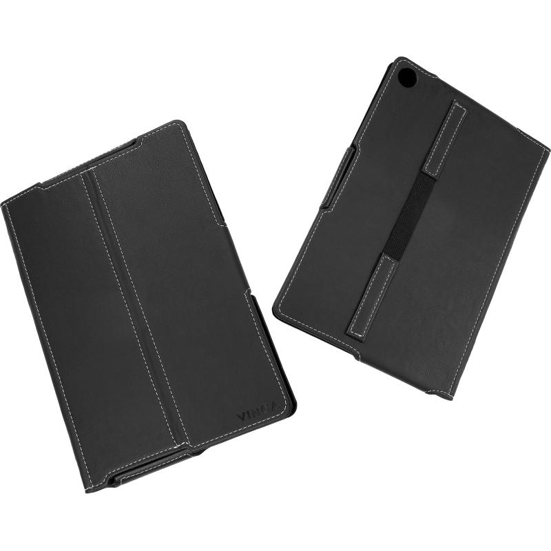 Чохол до планшета MediaPad M5 Lite 10" black Vinga (VNT53010DHG)