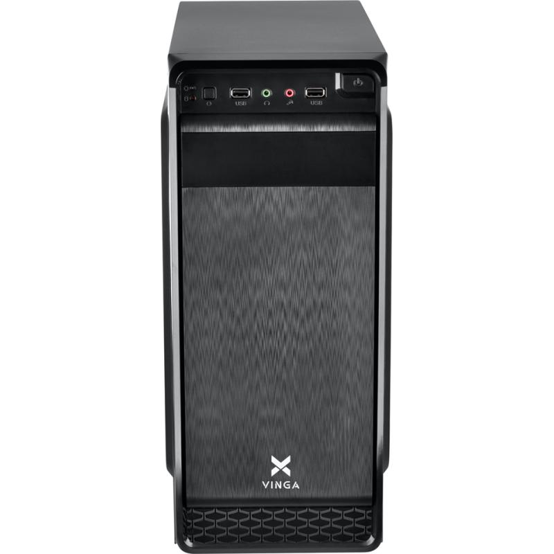 Корпус Vinga CS102B