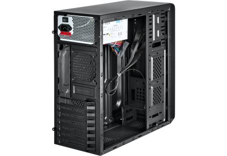 Корпус Vinga CS102B