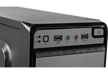 Корпус Vinga CS102B