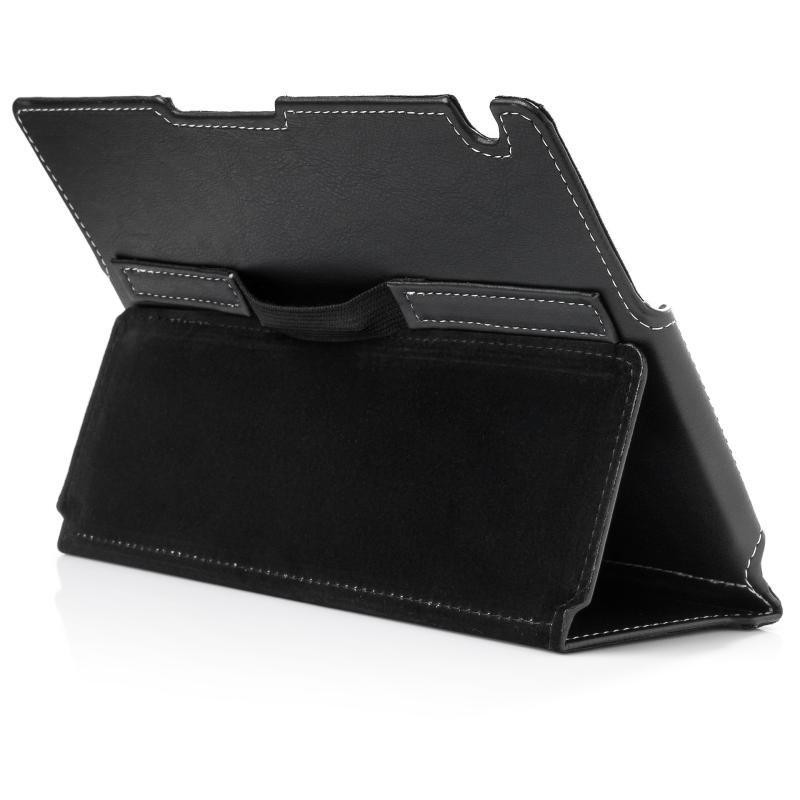 Чохол до планшета MediaPad T3 10" black Vinga (VNT53018545)