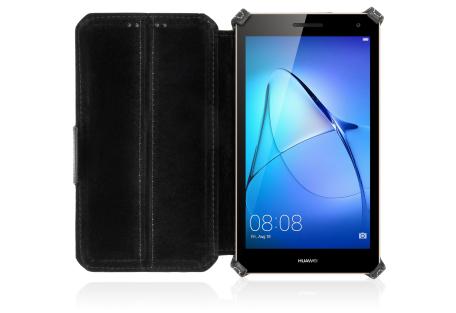 Чохол до планшета MediaPad T3 7"black Vinga (VNT53019927)