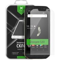 Скло захисне Vinga для Doogee S30 (VTPGS-DS30)